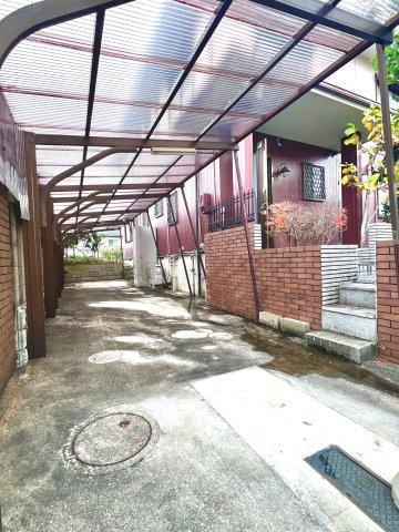 大津市水明１丁目の中古一戸建て