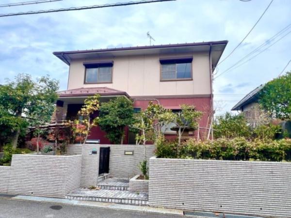 大津市水明１丁目の中古一戸建