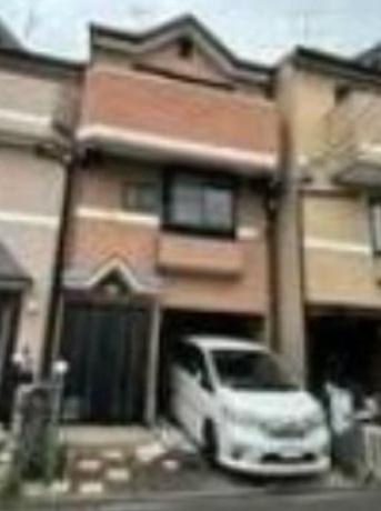 京都市中京区壬生上大竹町の中古一戸建