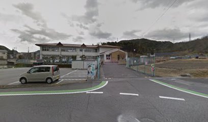 大津市千町2丁目の土地(大津市立南郷幼稚園)
