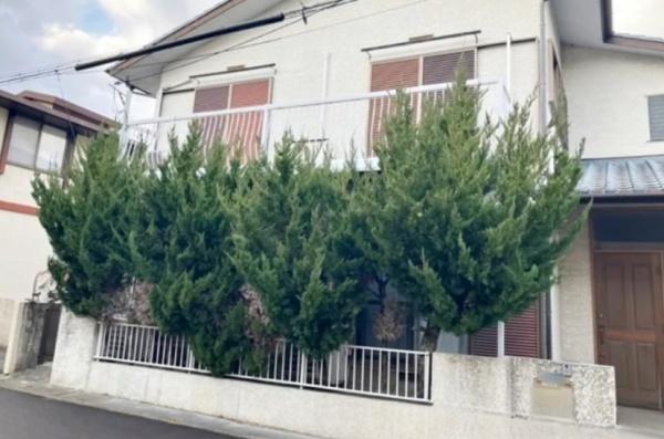 大津市千町２丁目の売土地