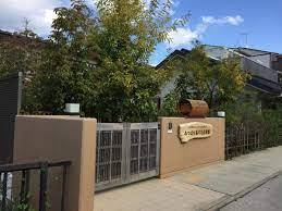 京都市西京区上桂御正町の土地(みつばち保育園)