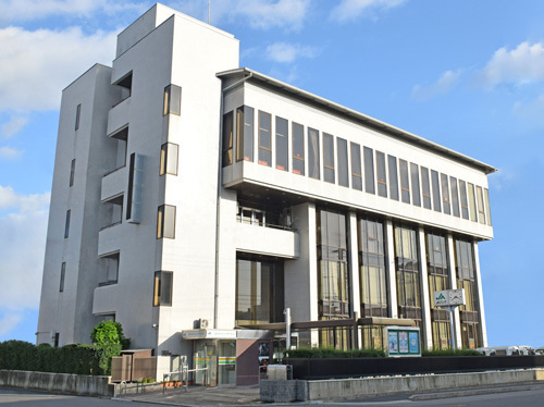 京都市西京区上桂御正町の土地(JA京都市桂支店)