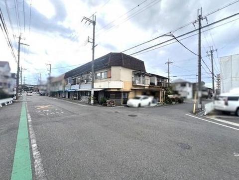 大津市一里山１丁目の売土地