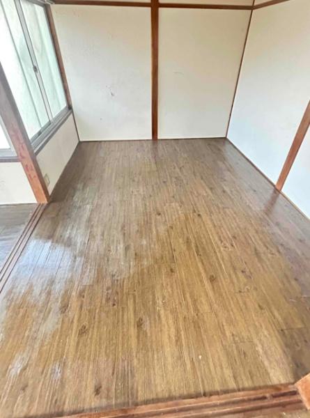 大津市横木２丁目の中古一戸建て