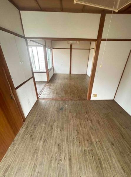 大津市横木２丁目の中古一戸建て