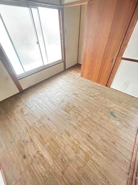 大津市横木２丁目の中古一戸建て