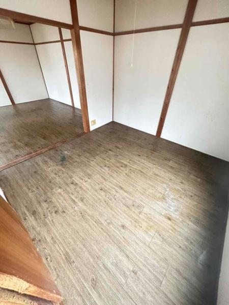 大津市横木２丁目の中古一戸建て