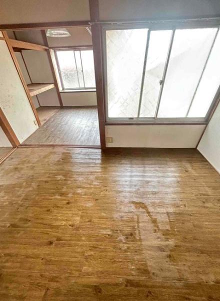 大津市横木２丁目の中古一戸建て