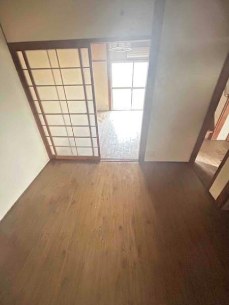 大津市横木２丁目の中古一戸建て
