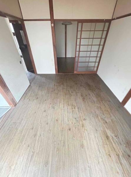 大津市横木２丁目の中古一戸建て