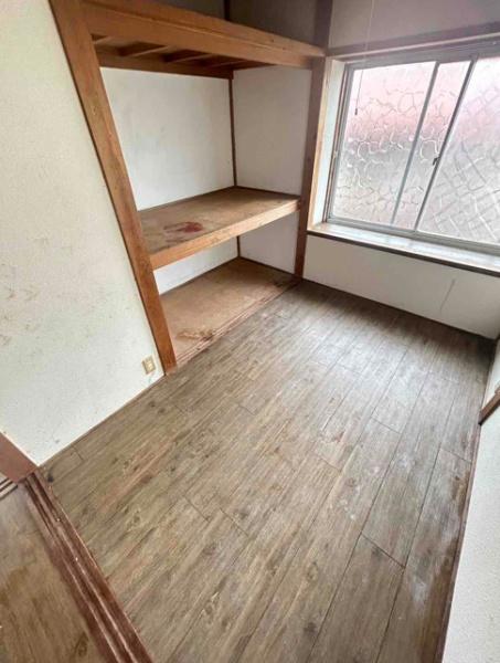 大津市横木２丁目の中古一戸建て