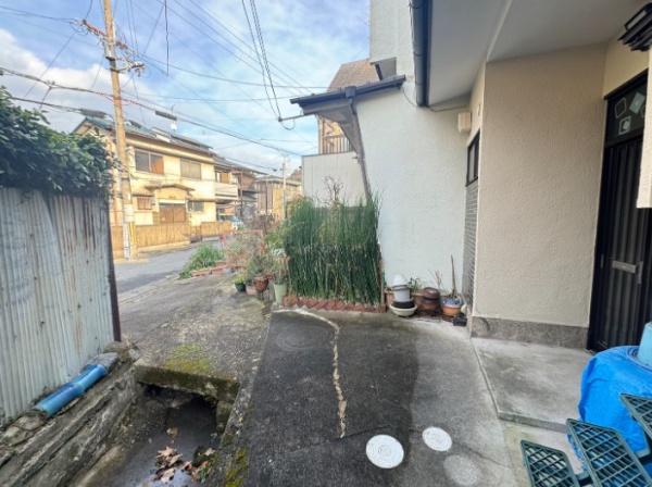 大津市横木２丁目の中古一戸建て