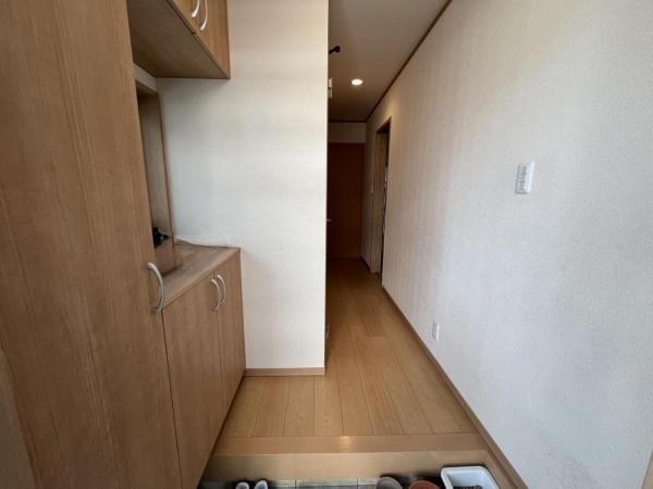 大津市萱野浦の中古一戸建て