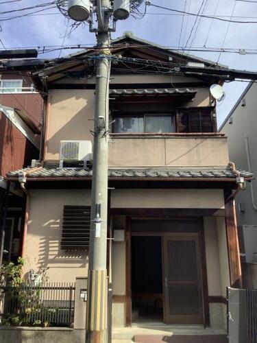 京都市西京区大原野東野町の中古一戸建