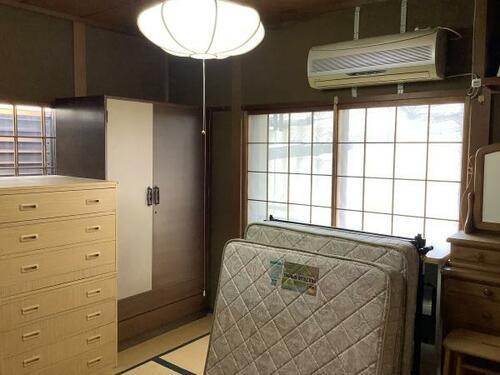 京都市西京区大原野東野町の中古一戸建