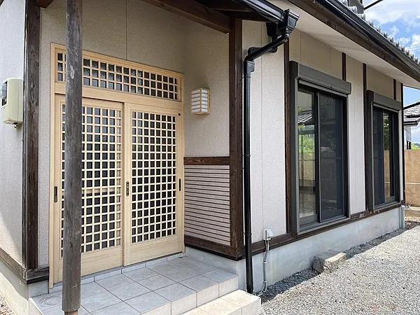 京都市右京区嵯峨鳥居本北代町の中古一戸建