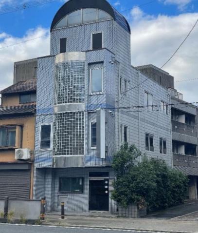 京都市山科区音羽前田町の中古一戸建