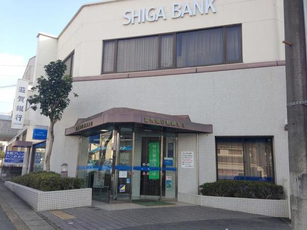 京都市山科区大塚元屋敷町の新築一戸建(滋賀銀行醍醐支店)