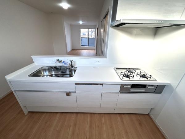 京都市山科区大塚元屋敷町の新築一戸建