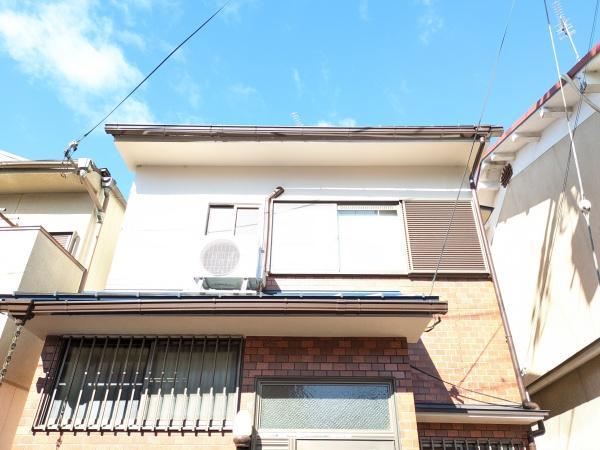 京都市山科区四ノ宮川原町の中古一戸建て