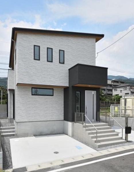 大津市見世２丁目の新築一戸建