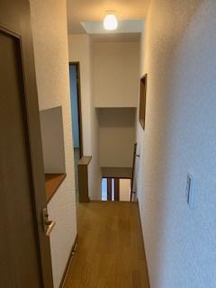 京都市山科区大塚北溝町の中古一戸建て