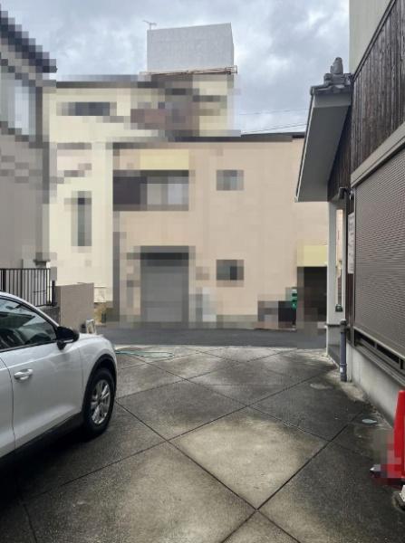 大津市馬場２丁目の中古一戸建て