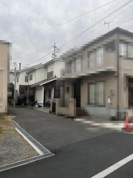 大津市馬場２丁目の中古一戸建て