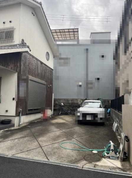 大津市馬場２丁目の中古一戸建て