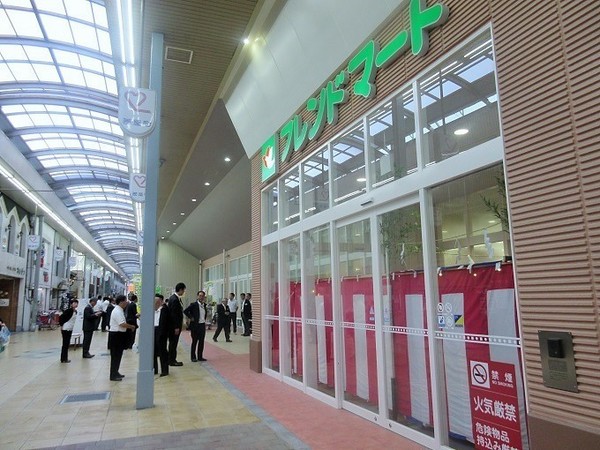 大津市御陵町の中古一戸建て(フレンドマート大津なかまち店)