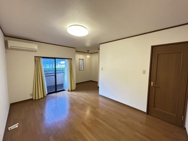 大津市御陵町の中古一戸建て