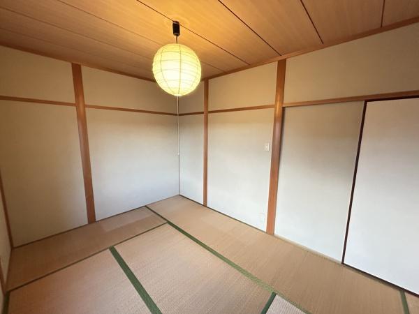 大津市御陵町の中古一戸建て