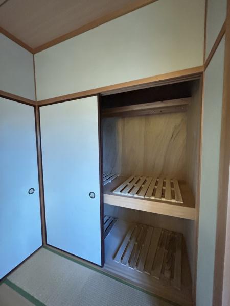 大津市御陵町の中古一戸建て