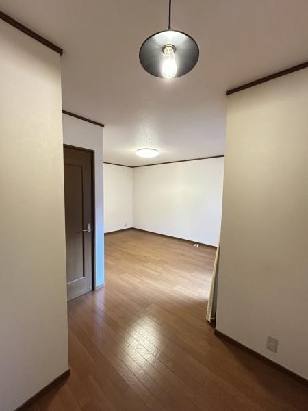 大津市御陵町の中古一戸建て