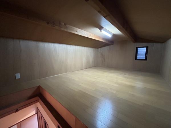 大津市御陵町の中古一戸建て