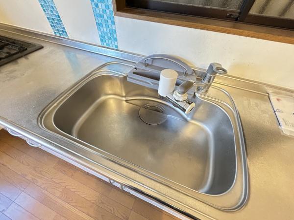 大津市御陵町の中古一戸建て