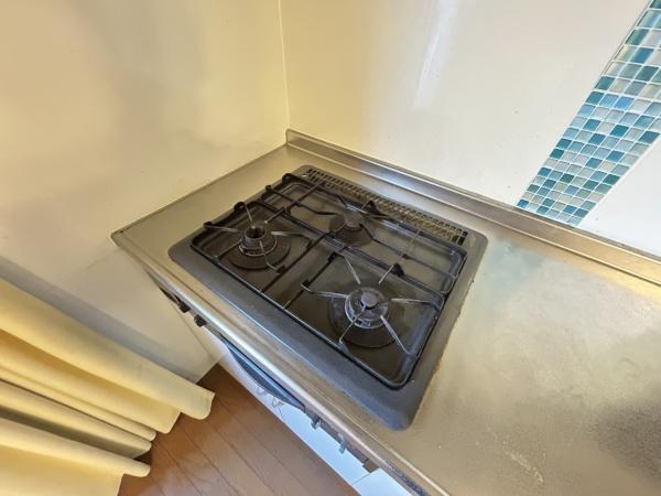 大津市御陵町の中古一戸建て