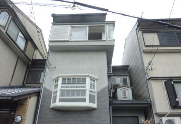 京都市右京区嵯峨広沢南野町の中古一戸建て