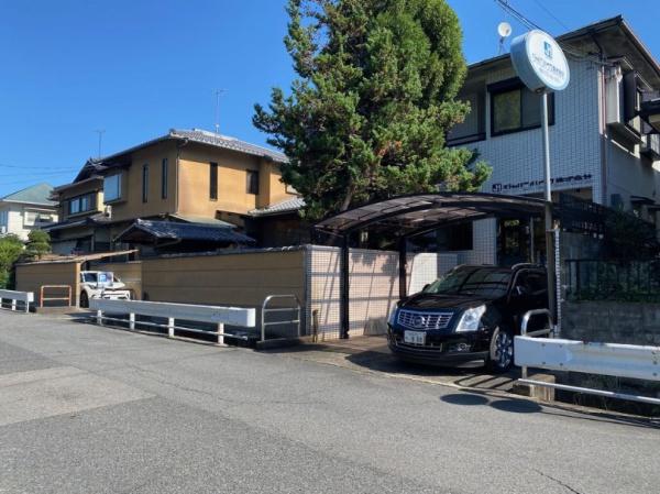 大津市瀬田３丁目の中古一戸建