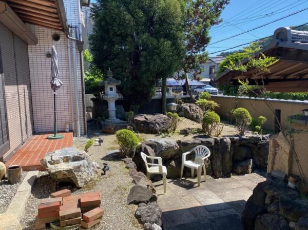 大津市瀬田３丁目の中古一戸建