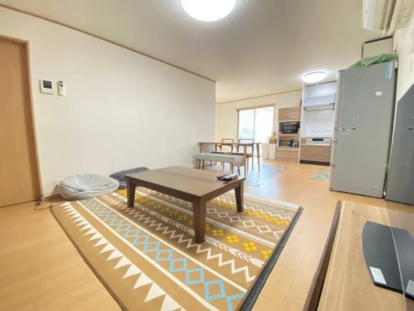 京都市伏見区羽束師志水町の中古一戸建て