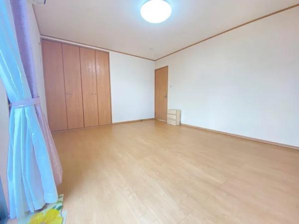 京都市伏見区羽束師志水町の中古一戸建て