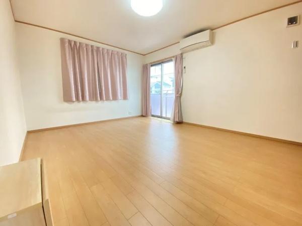 京都市伏見区羽束師志水町の中古一戸建て