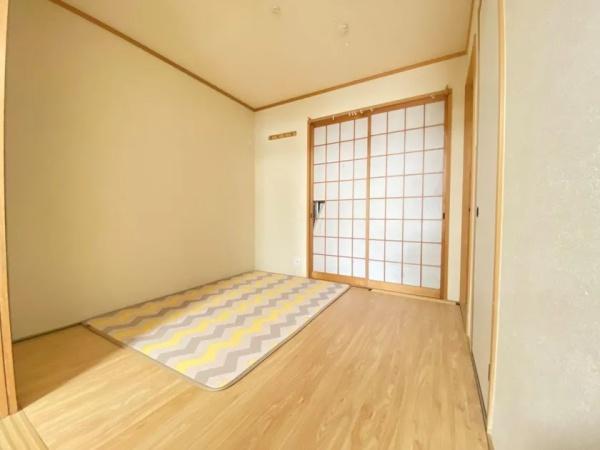 京都市伏見区羽束師志水町の中古一戸建て