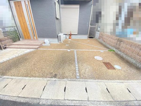 京都市伏見区羽束師志水町の中古一戸建