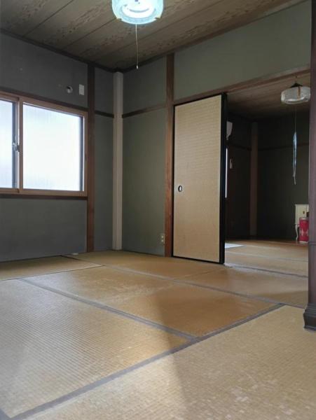 京都市山科区東野門口町の中古一戸建て
