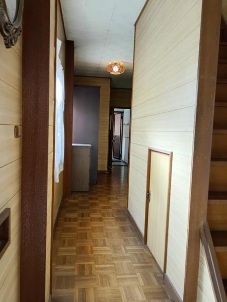 京都市山科区東野門口町の中古一戸建て