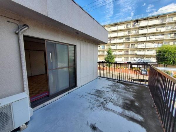 京都市山科区東野門口町の中古一戸建