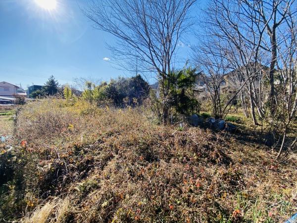 大津市坂本３丁目の土地